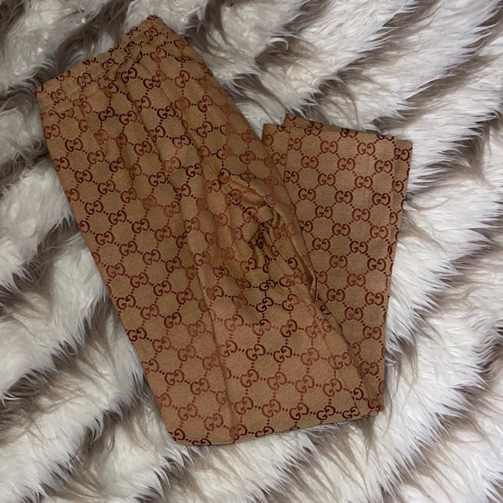 Gucci pants kids
